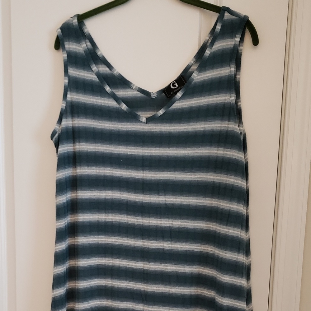 Giuliana Rancic Dress